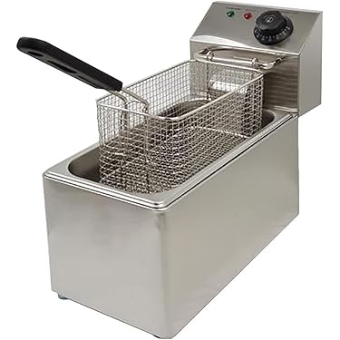 Amazon.co.jp: ディープフライヤー 電気フライヤー 60℃-200℃温度調節